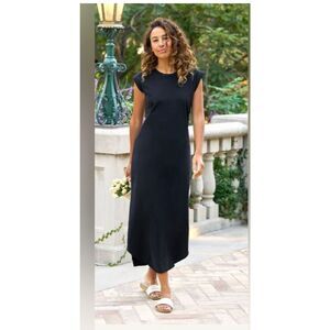 Madewell shirt dress